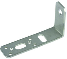 Dehn Montagebeugel 90 Graden StSt 110x60x30mm Voor Dehniso - 106310