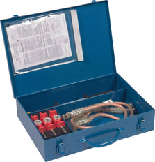 Dehn aardingskit voor kortsluiting voor kabelverdeelkasten - 766302