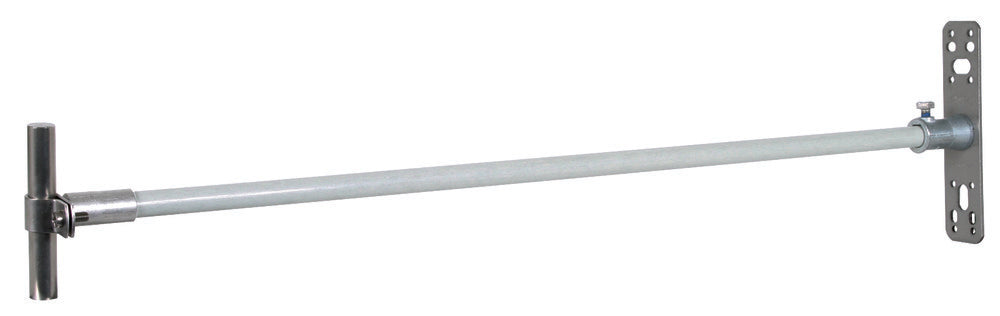 DEHNiso Afstandhouder Voor Rd 16mm L 690mm Met Bevestigingsplaat Accessoires - 106120