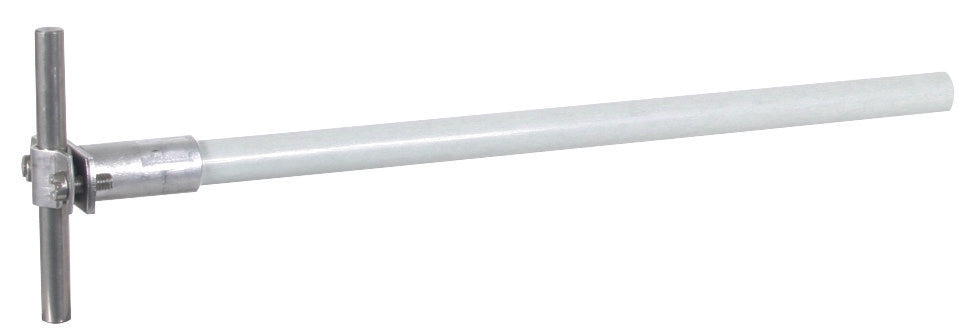 DEHN Iso Spacer RD 7-10mm L 1015mm Met Assemblage Accessoires - 106175