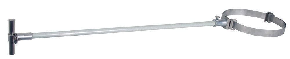 DEHN Iso Afstandhouder 16mm 530mm met spanbandbevestiging - 106245