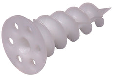 Dehn Hardschuimplaten Drevel L 50mm PA Voor Schroeven D 4,5mm - 200600 [2 stuks]