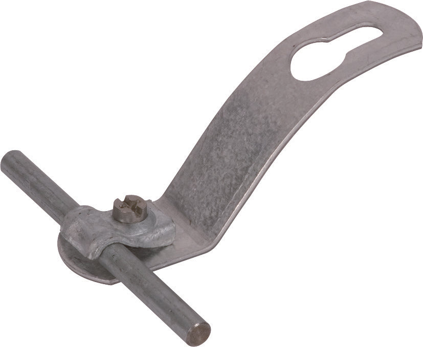 Dehn Quick Dakcondensator Houder Voor Golfplaten - 202005 [2 stuks]