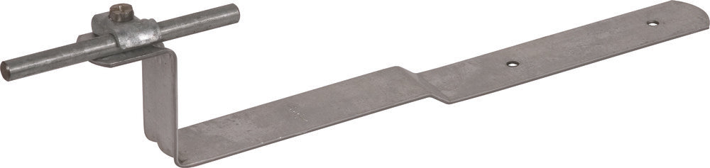 Dehn snel dak geleiderhouder RD 6-10mm beugel L 260mm St - 202010