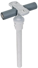 DEHN Afstandhouder PA GFK L 500mm met geleiderhouder D 20mm - 106852