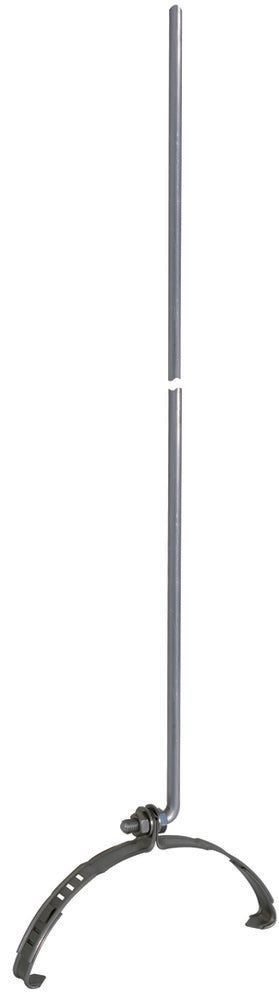 Dehn FS 10 1000 FG AL V2A luchtbevestigingssysteem nokheup tegels - 123109