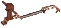 Dehn Dakgeleiderhouder Klik Bruin H36 MM Voor RD8MM - 204247