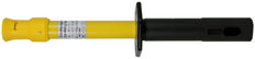 Dehn aardingsbeugel T-stift steekkoppeling 1000V - 745414