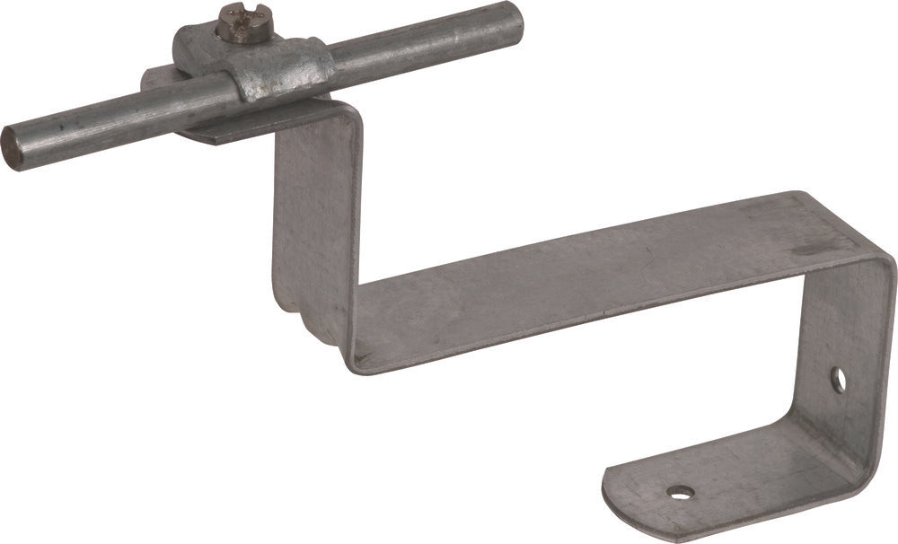 Dehn snel dak geleiderhouder met beugel 6-10mm L 115mm - 202050