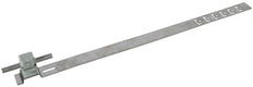 Dehn Unisnap 475mm Roestvrij Staal Overspanningsbeveiliging - 204169
