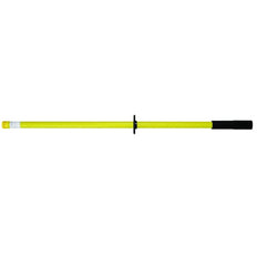 Dehn Earthing Stick With Hexagon Shafts And Plug-In Coupling 1000mm - 761001