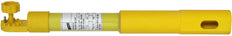 Dehn Insulation Element With Angled Gear Coupling 30 Degree - 766358