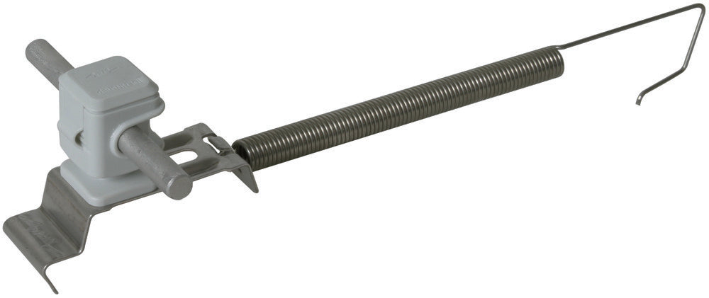 Dehn Dak Cond Snap Licht Grijs H16mm Rd 8mm Waaier - 204469