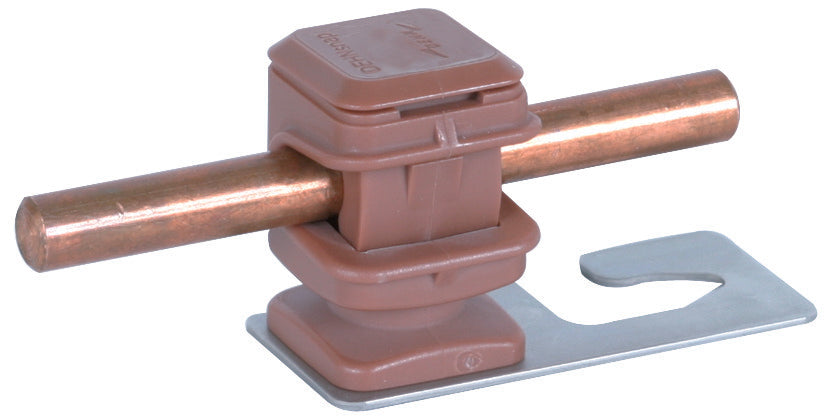 Dehn Dak Cond Houder Voor Golfplaten Daken Prof - 204916 [2 stuks]