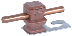 Dehn Dak Cond Houder Voor Golfplaten Daken Prof - 204916 [2 stuks]