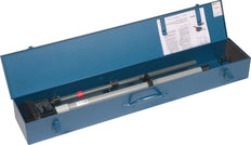 DEHN SKL 92 16 10 Steel Plate Case For Voltage Detector - 766703