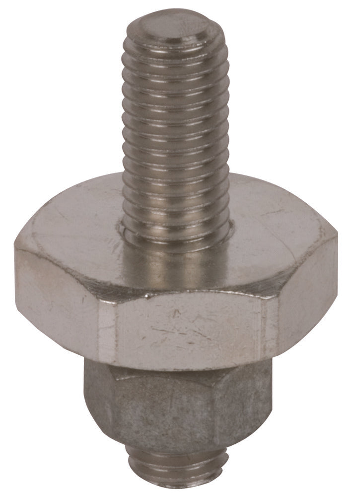 Bolted Type Connector With Threaded Bolt M16x65mm And Nut - 750500