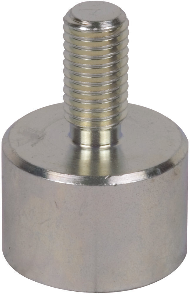 Dehn Lastype Schroefdraadbout M16X30mm St GalZn Kit - 755501