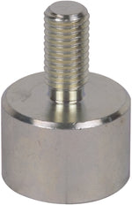 Dehn Lastype Schroefdraadbout M16X30mm St GalZn Kit - 755501