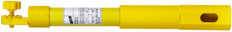 Dehn adapter met tandwiel en steekkoppeling D 30MM L 360MM - 766359