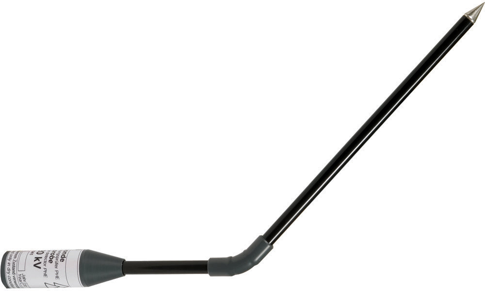 Dehn Testsonde Haaks 45 Met M8 Draadbout Voor PHE 3-24KV - 766941