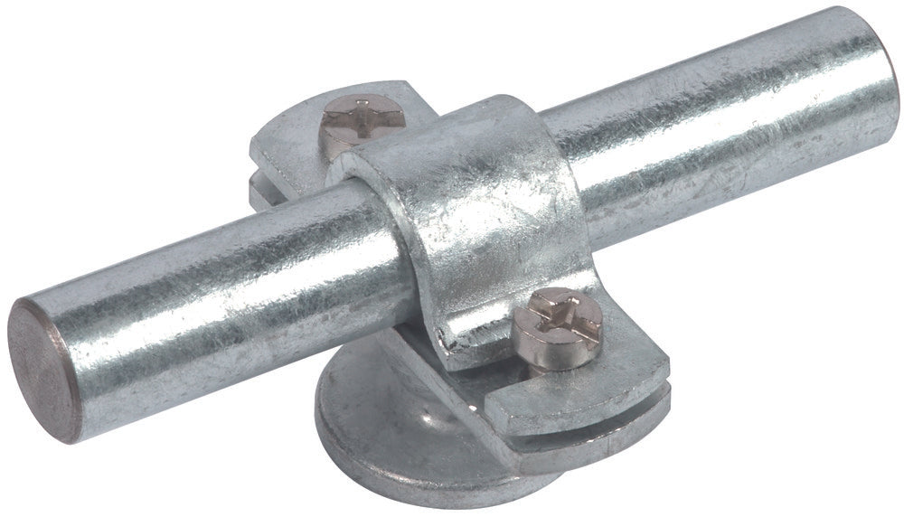 DEHN Hengel Houder Met M8 Binnendraad Voor Rd 16mm St - 275116