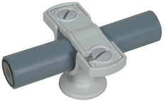 Dehn Cond Houder PA Grijs Voor HVI CUI Cond D 20mm Flens M8 - 275220 [2 stuks]