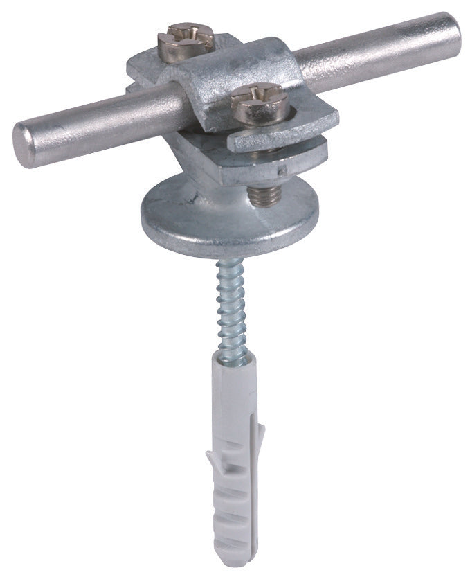Dehn Geleiderhouder Met Flens Voor Rd 7-10mm - 275160