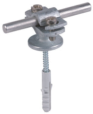 Dehn Geleiderhouder Met Flens Voor Rd 7-10mm - 275160