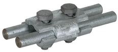 Dehn Parallelstekkerset Voor verschillende diameters Rd 4-10mm - 305000