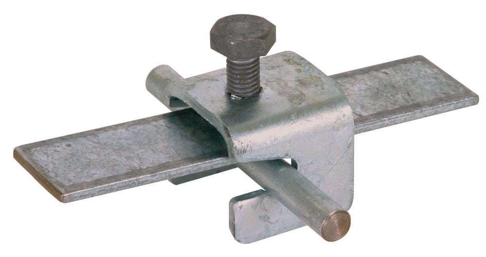 Dehn verbindingsklem voor bouwwapening St/Tzn - 308026 [2 stuks]
