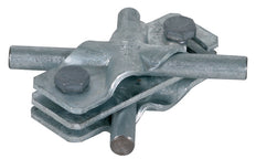 Dehn SVP Klem St Tzn Voor Rd 8-10mm Fl 30mm - 308070
