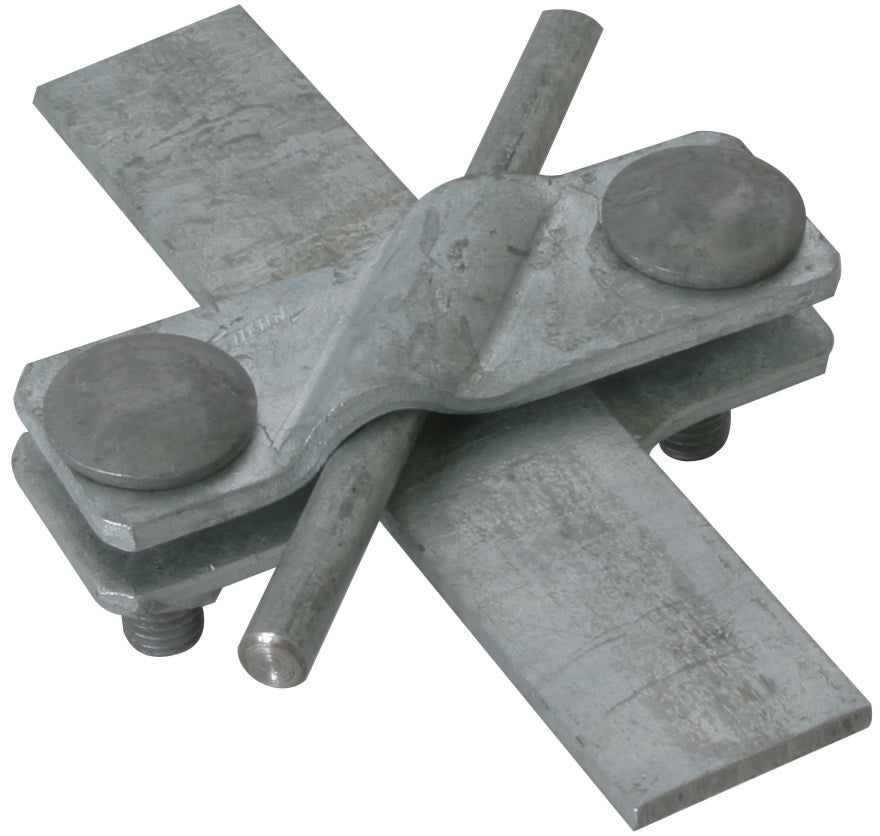 Dehn SV Klem St/Tzn Voor Rd 7-10mm En Fl 30mm - 308220