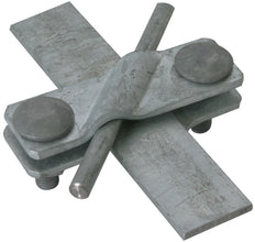 Dehn SV Klem St/Tzn Voor Rd 7-10mm En Fl 30mm - 308220