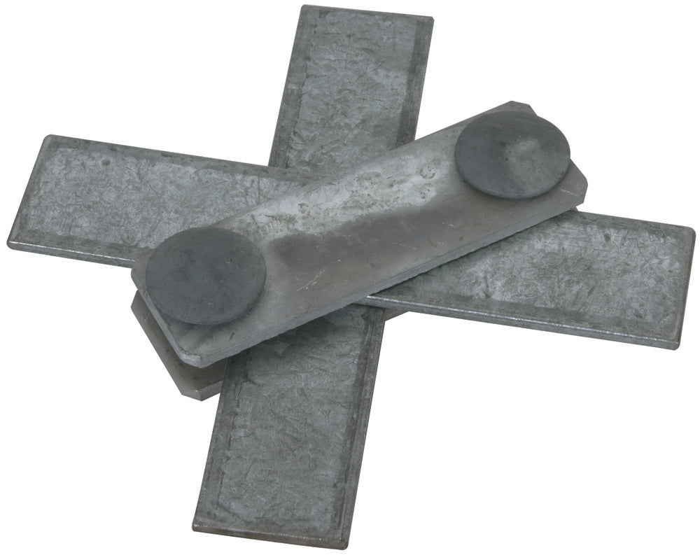 Dehn SV Klem St/Tzn Voor Fl 30/Fl 30mm - 308230
