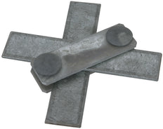Dehn SV Klem St/Tzn Voor Fl 30/Fl 30mm - 308230