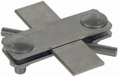 Dehn SV Klem Roestvrij Staal V4A voor FL 30 Rd 7-10mm - 308249