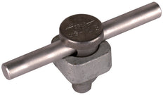 Dehn M12 KS Stekker Voor Rd 8-12,5mm Uit één stuk - 300002