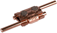 Dehn Parallelkoppeling Cu Rd 4-10mm SKM8X30 PV 4.10 Accessoires - 305007