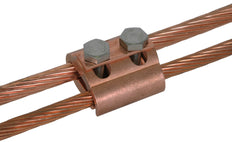 Dehn CU Parallelaansluiting voor verschillende diameters RD 5-16mm - 306101