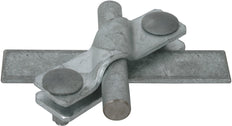 Dehn SV Clamp ST TZN FL40 Rd 10-16mm Accessories - 308330