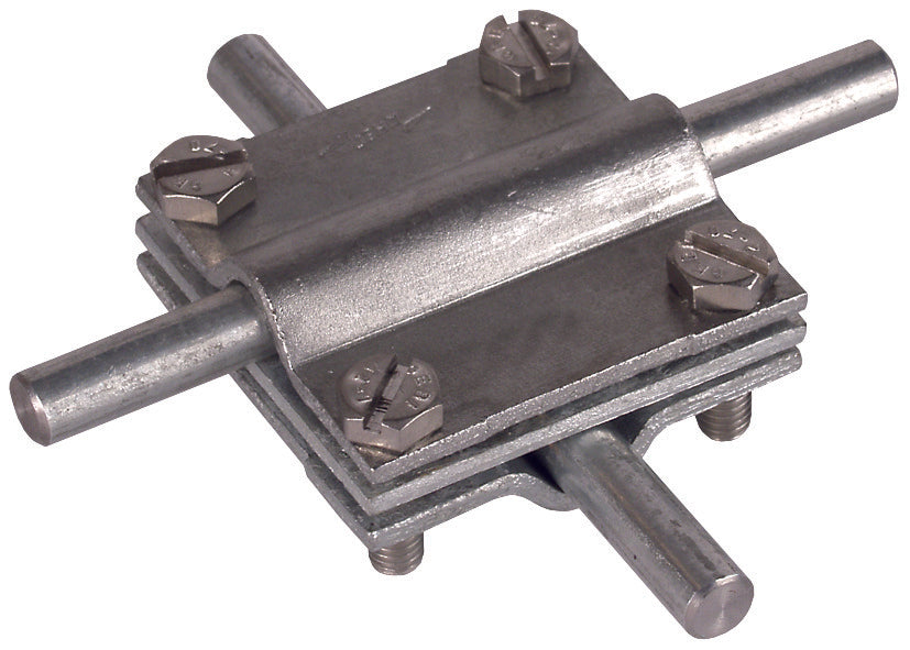 Dehn Kruiseenheid St Tzn Voor Rd 8-10mm Fl 30mm Intermontage Accessoires - 314310