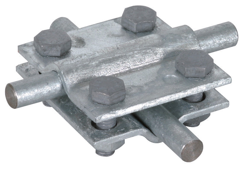 Dehn Cross Unit Bevestigingsset Voor Rd 8-10mm Fl 30mm - 318251