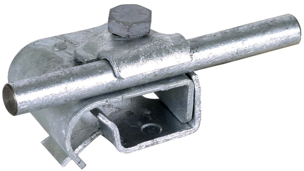 Dehn gootklem-set met klemlijst 16-22mm - 339060 [2 stuks]