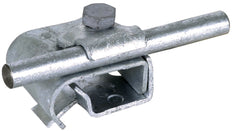 Dehn gootklem-set met klemlijst 16-22mm - 339060 [2 stuks]