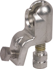 Dehn Stijve kogelkop met zeskantschacht voor geleiders - 772310