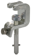 Dehn universele klem UK 30 SQ voor 25/30mm geleiders - 773330