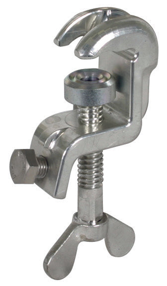 Dehn universele aardklem K 20/25 Fl 20 T 15mm met vleugelschroef - 774034