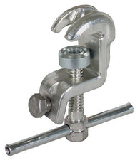 DEHN universele aardklem K 20/25 FL 20 T 15mm met accessoires - 774434