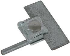 Dehn Zadelklem Met Klemframe Bereik 0,7-8mm St/Tzn - 365030 [2 stuks]
